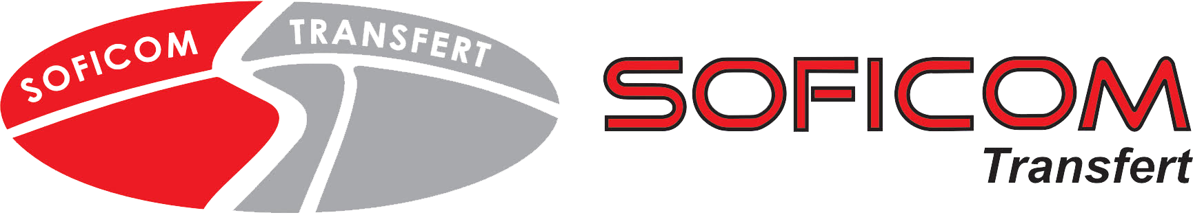 Logo Soficom Transfert